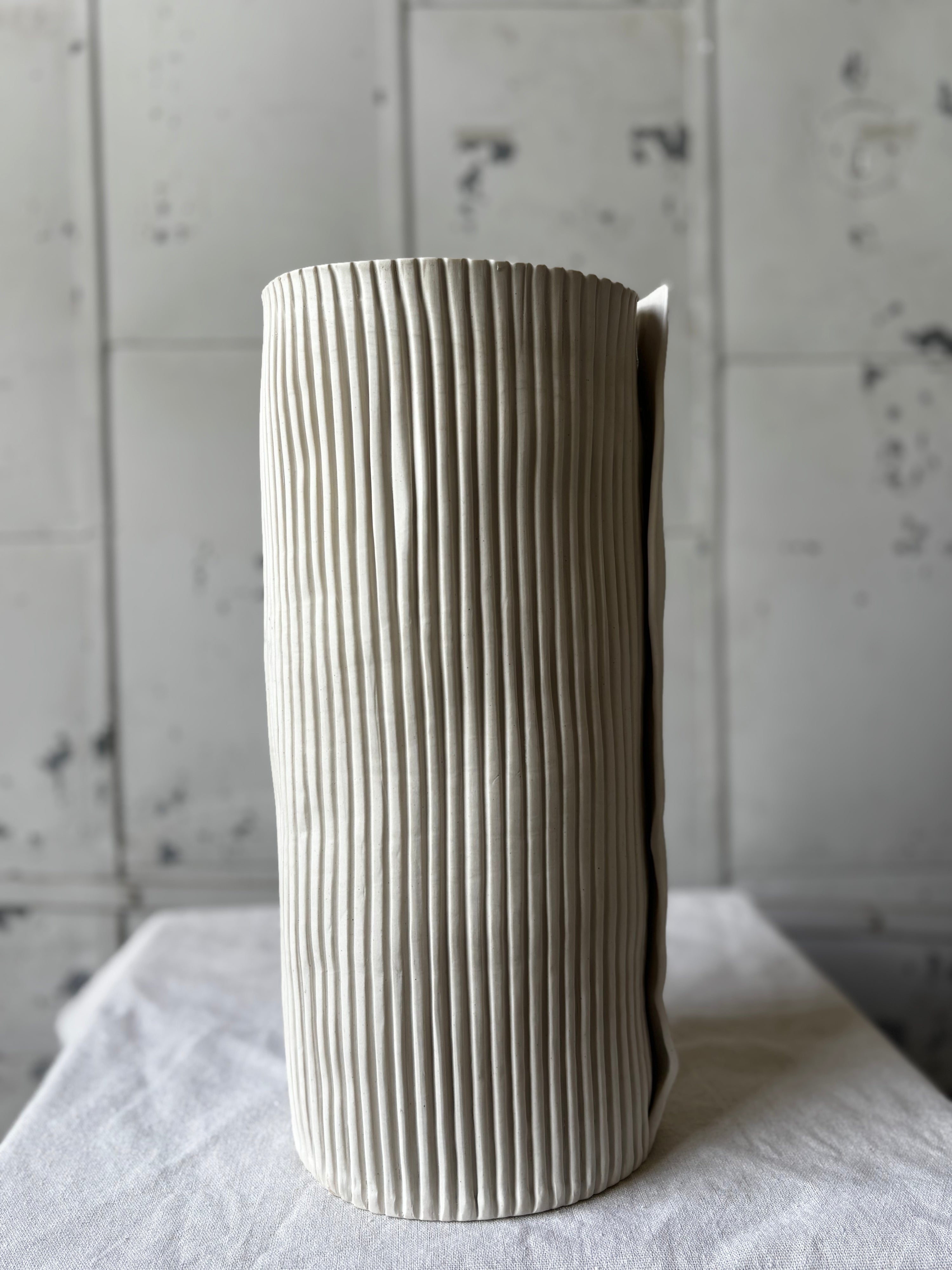 Organic  Cylinder