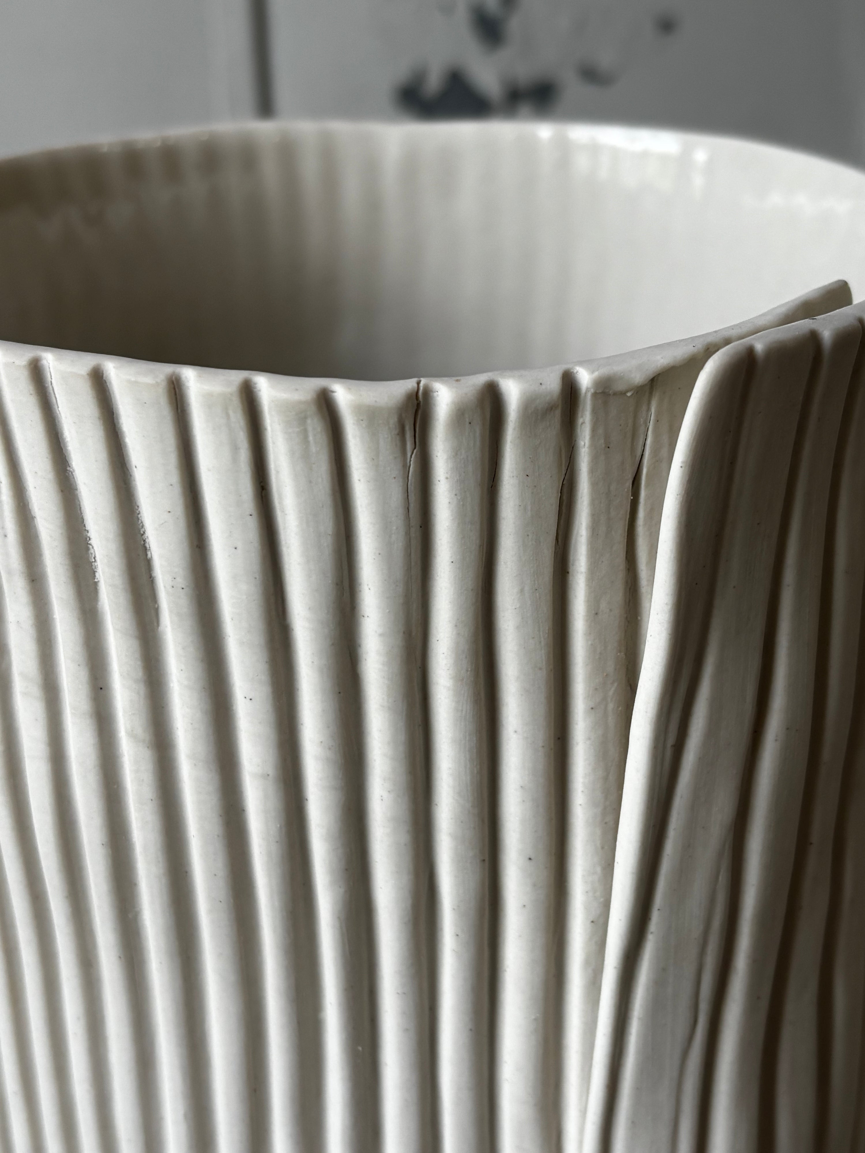 Organic  Cylinder