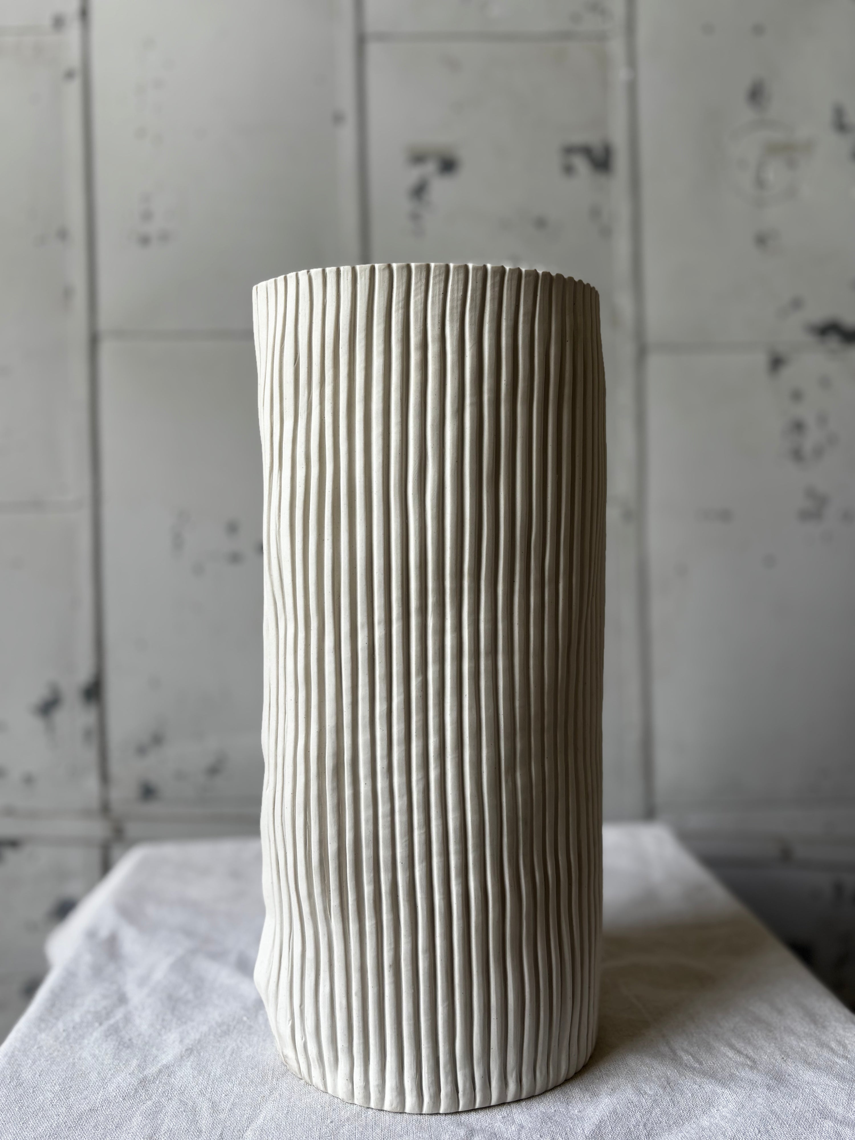 Organic  Cylinder
