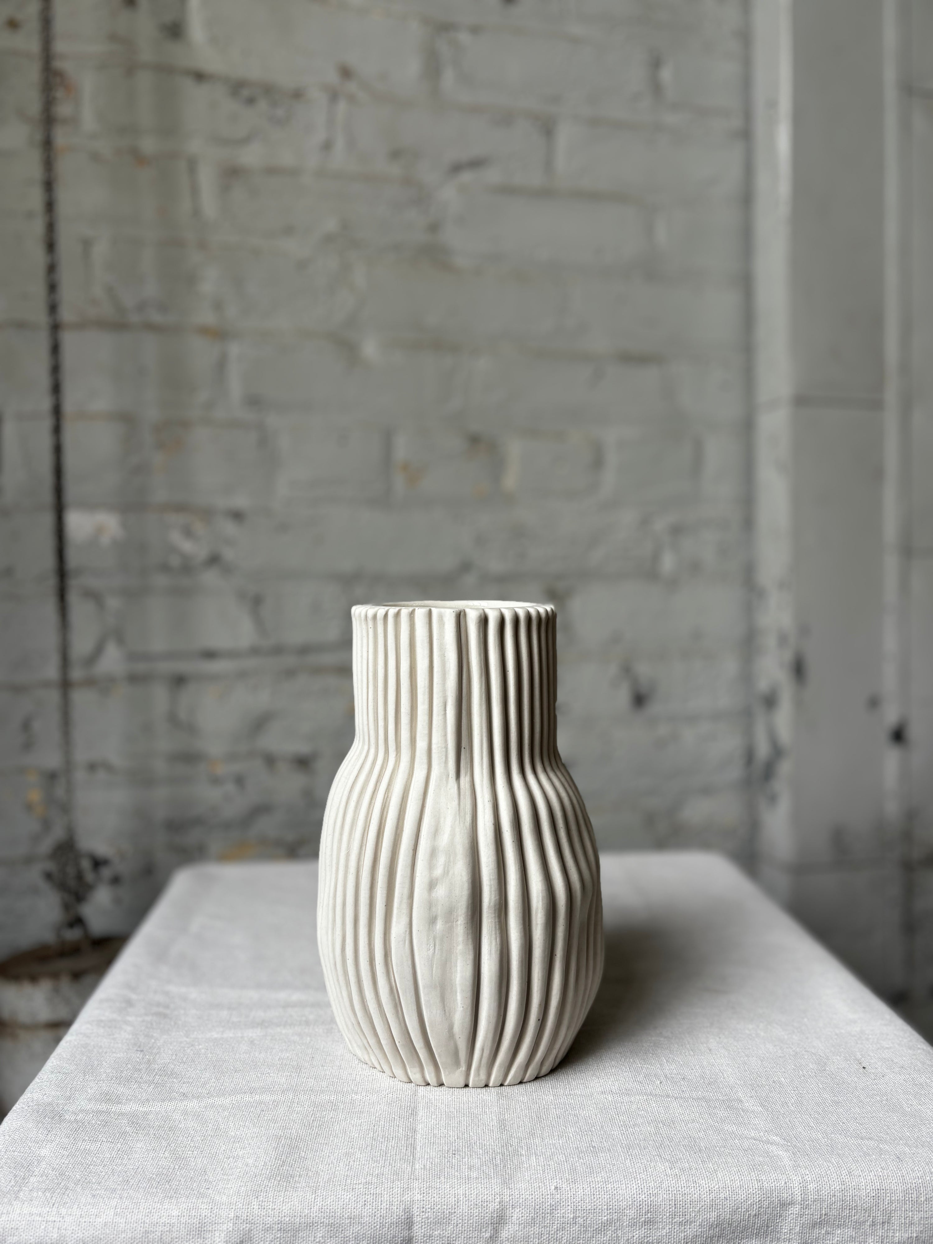 2024 - Organic Wabi Sabi Vases