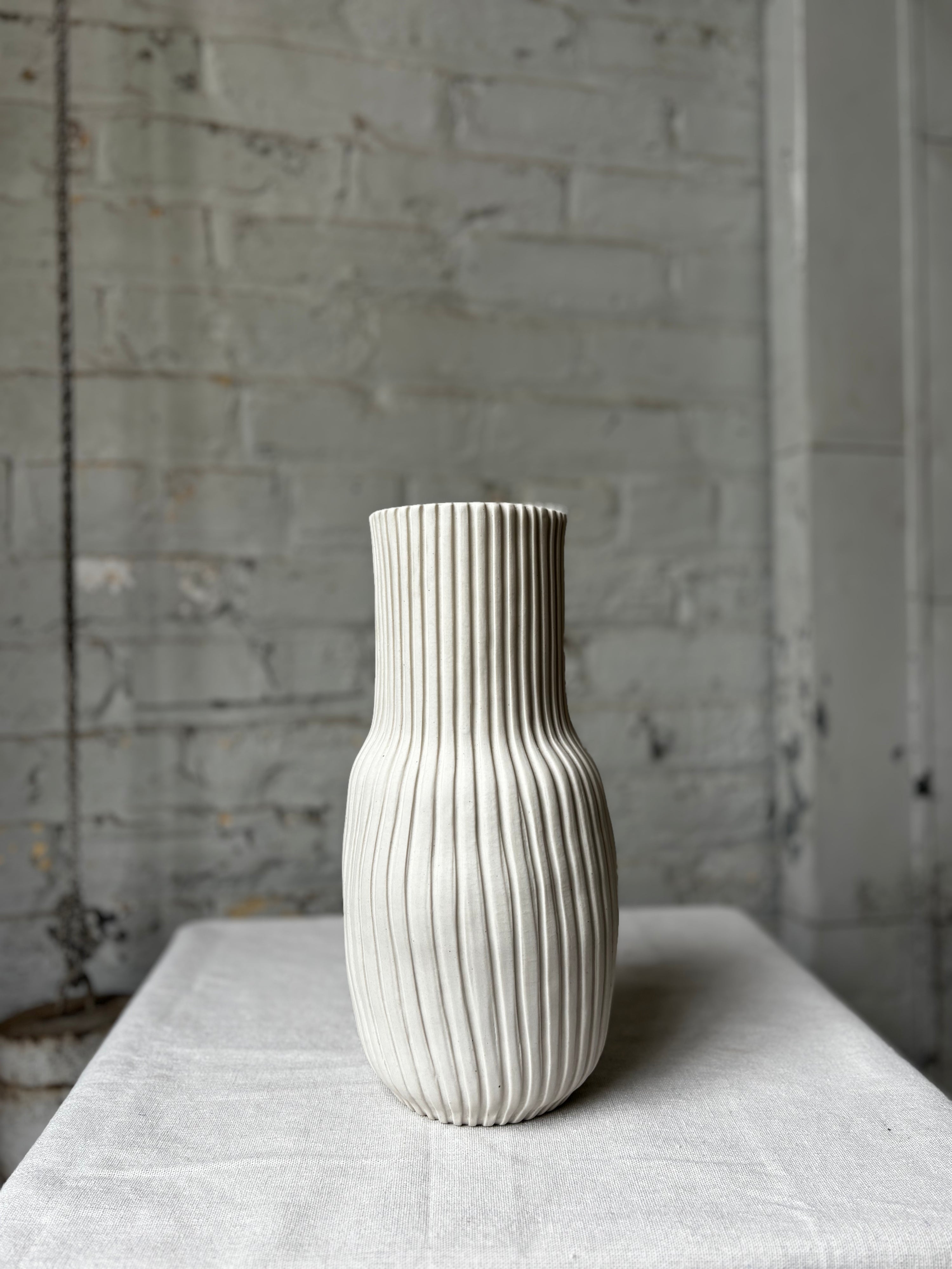 2024 - Organic Wabi Sabi Vases