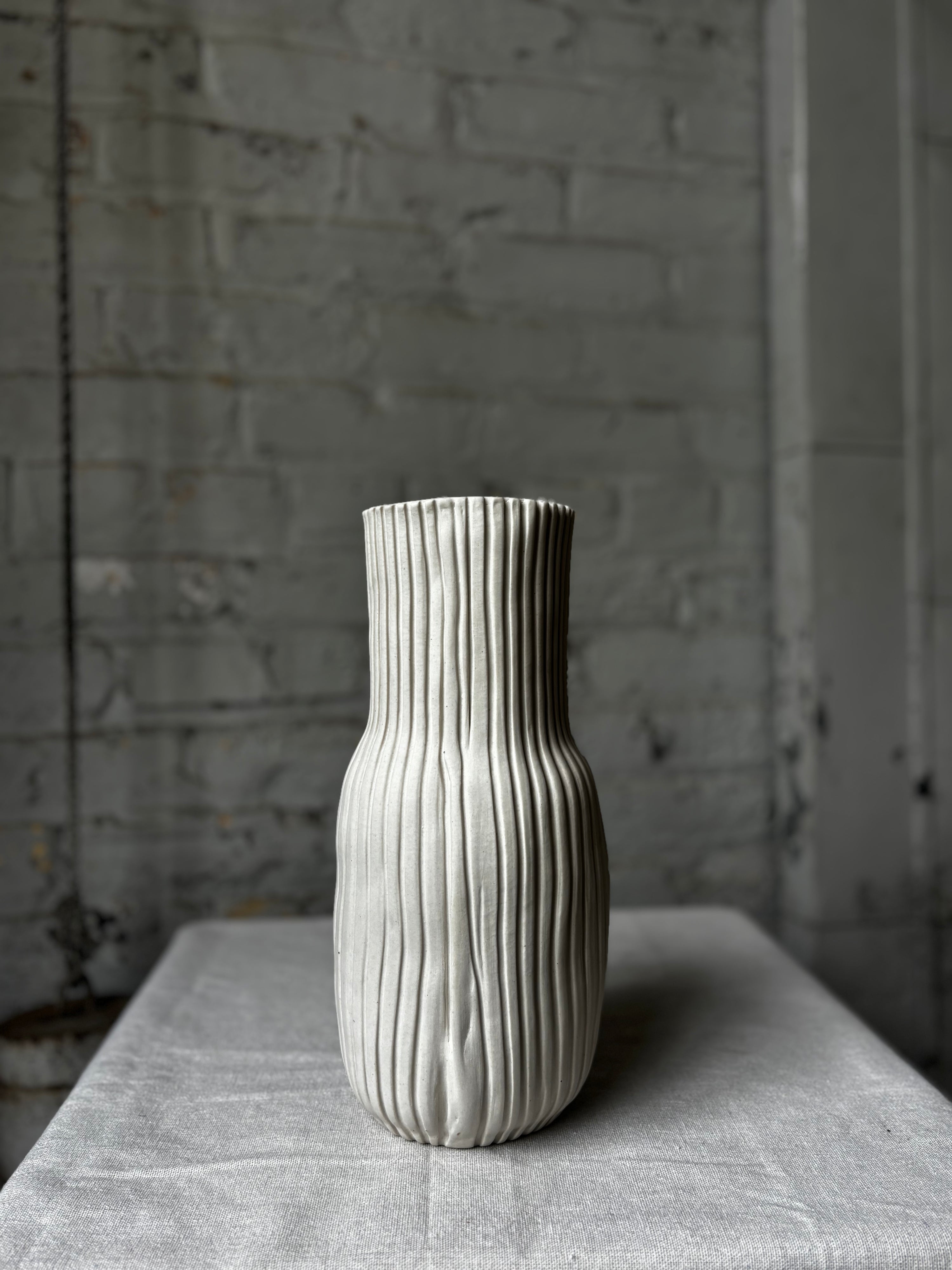 2024 - Organic Wabi Sabi Vases
