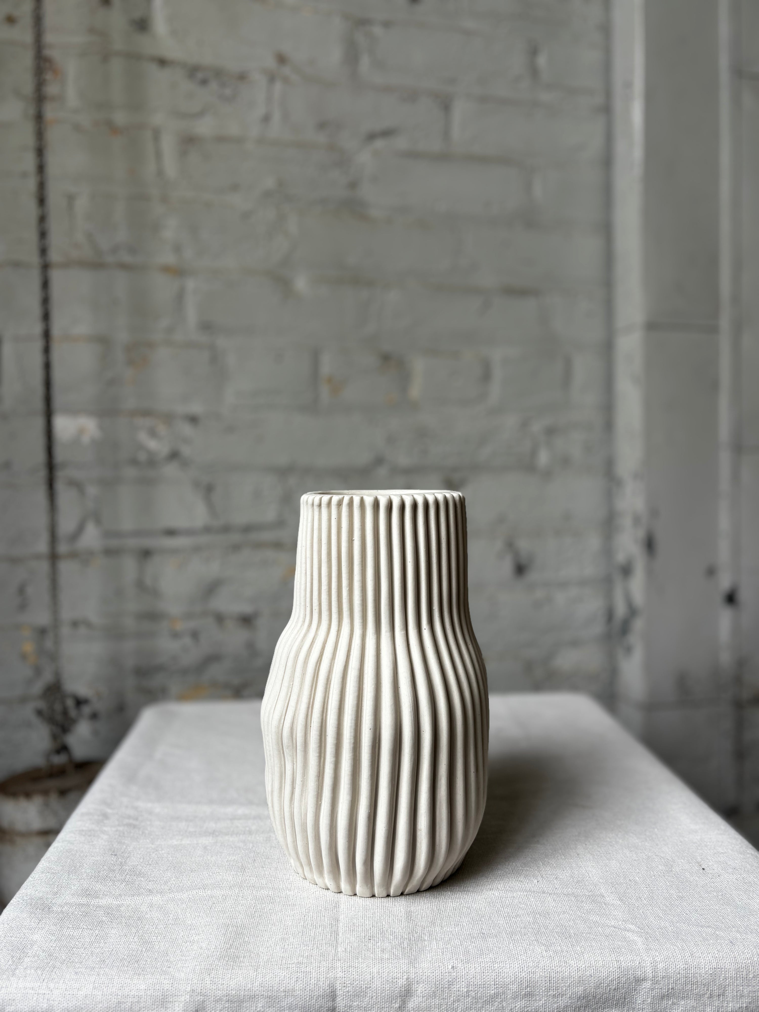2024 - Organic Wabi Sabi Vases