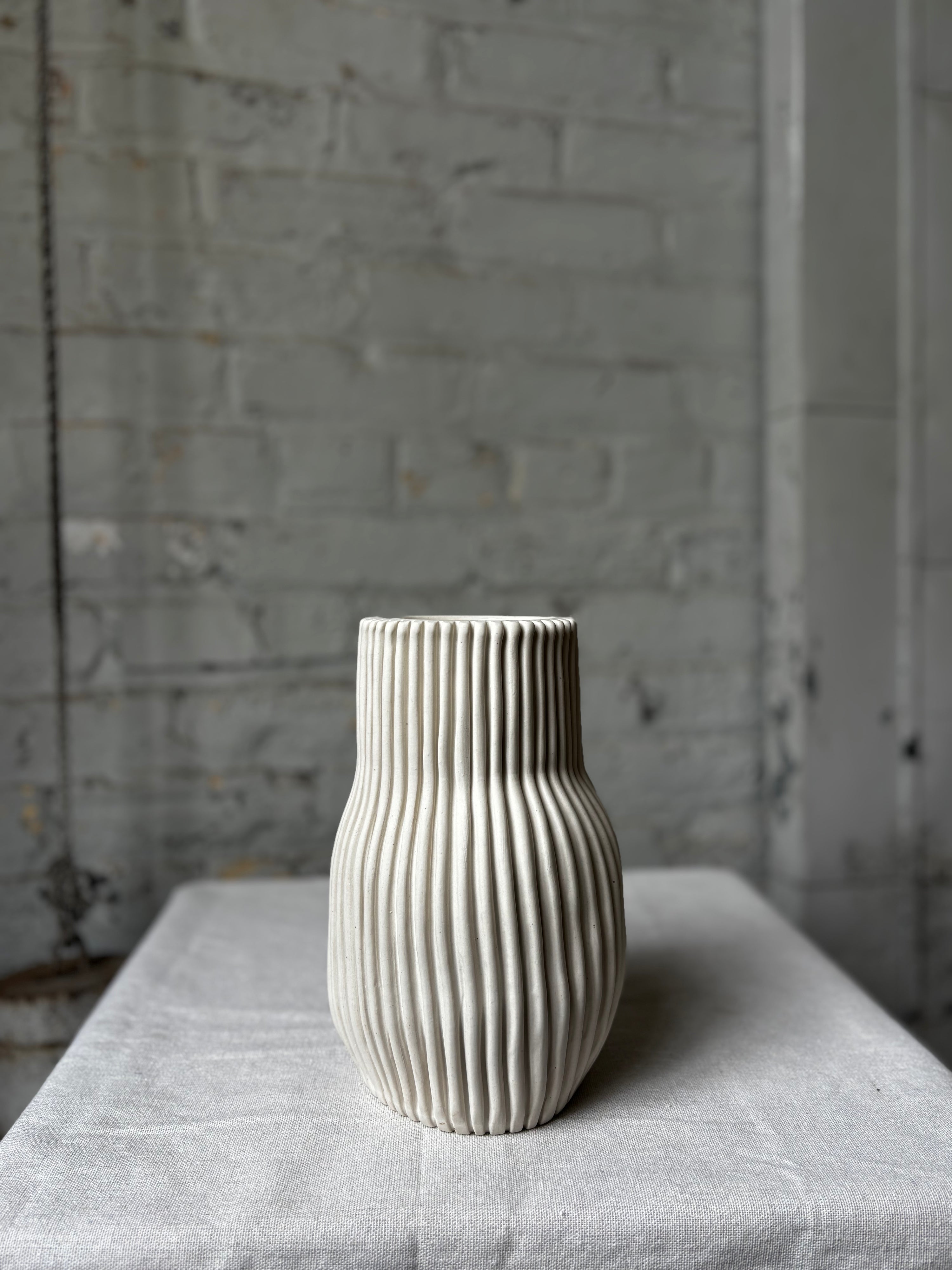 2024 - Organic Wabi Sabi Vases