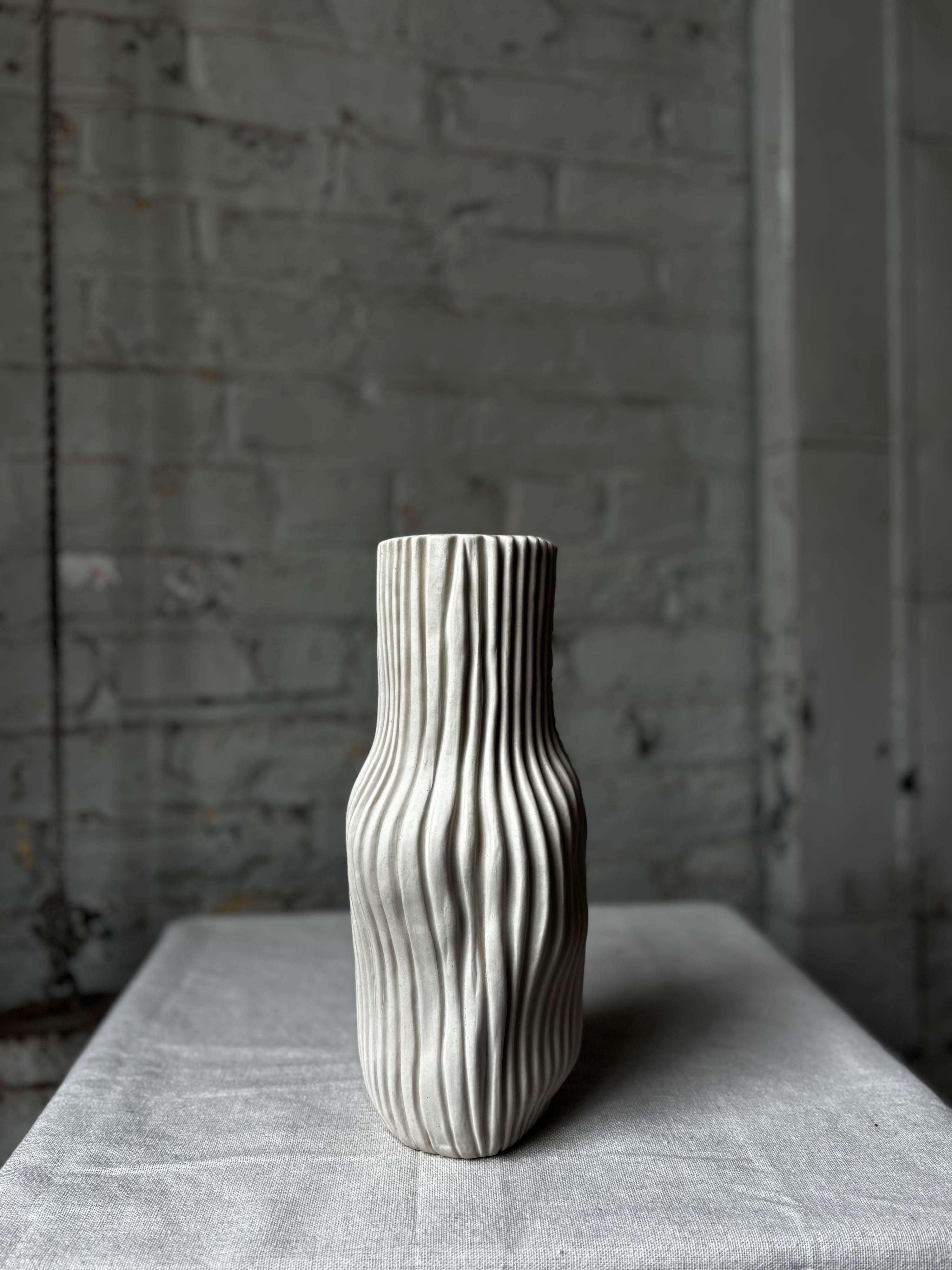 2024 - Organic Wabi Sabi Vases