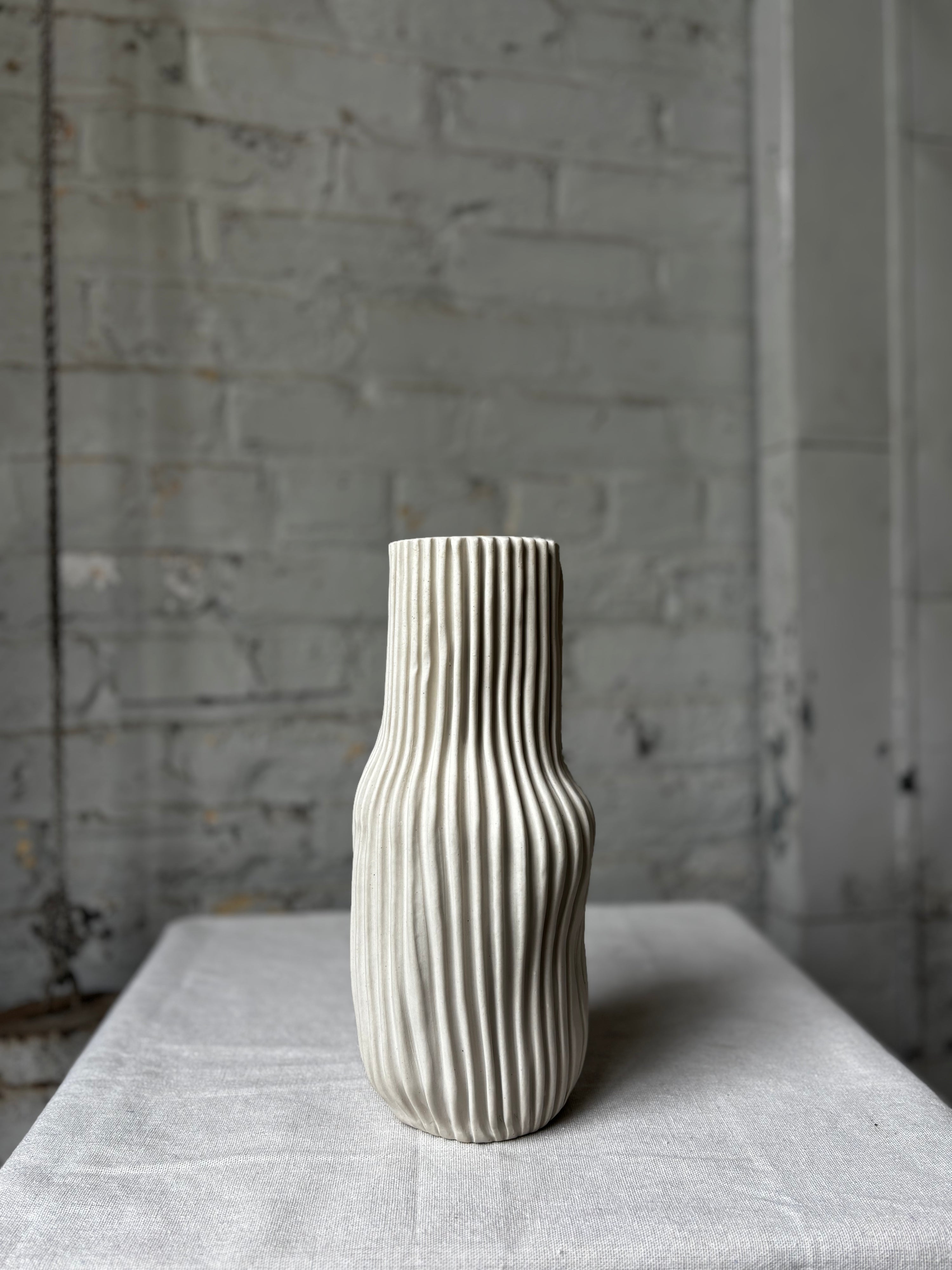 2024 - Organic Wabi Sabi Vases