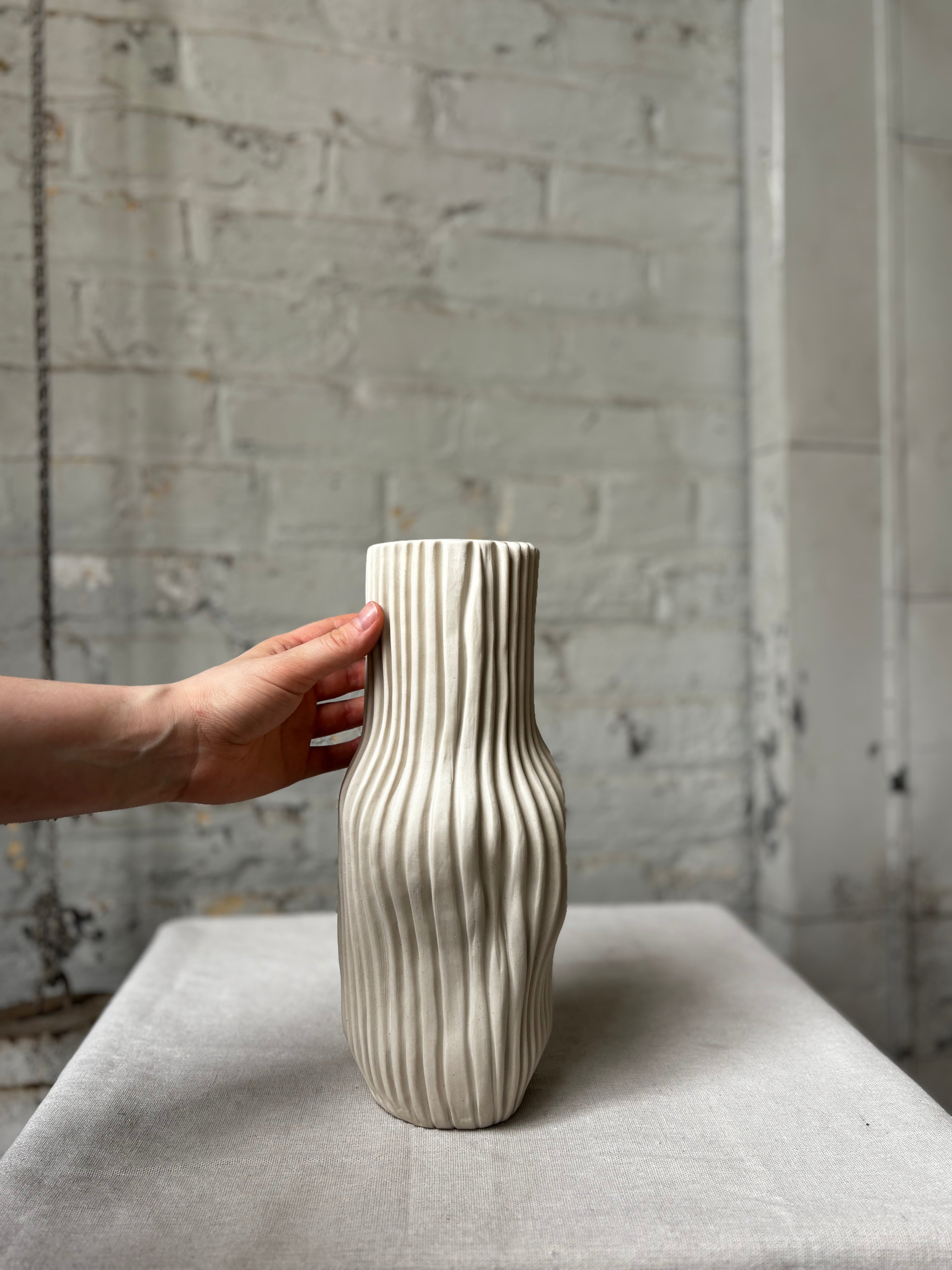 2024 - Organic Wabi Sabi Vases