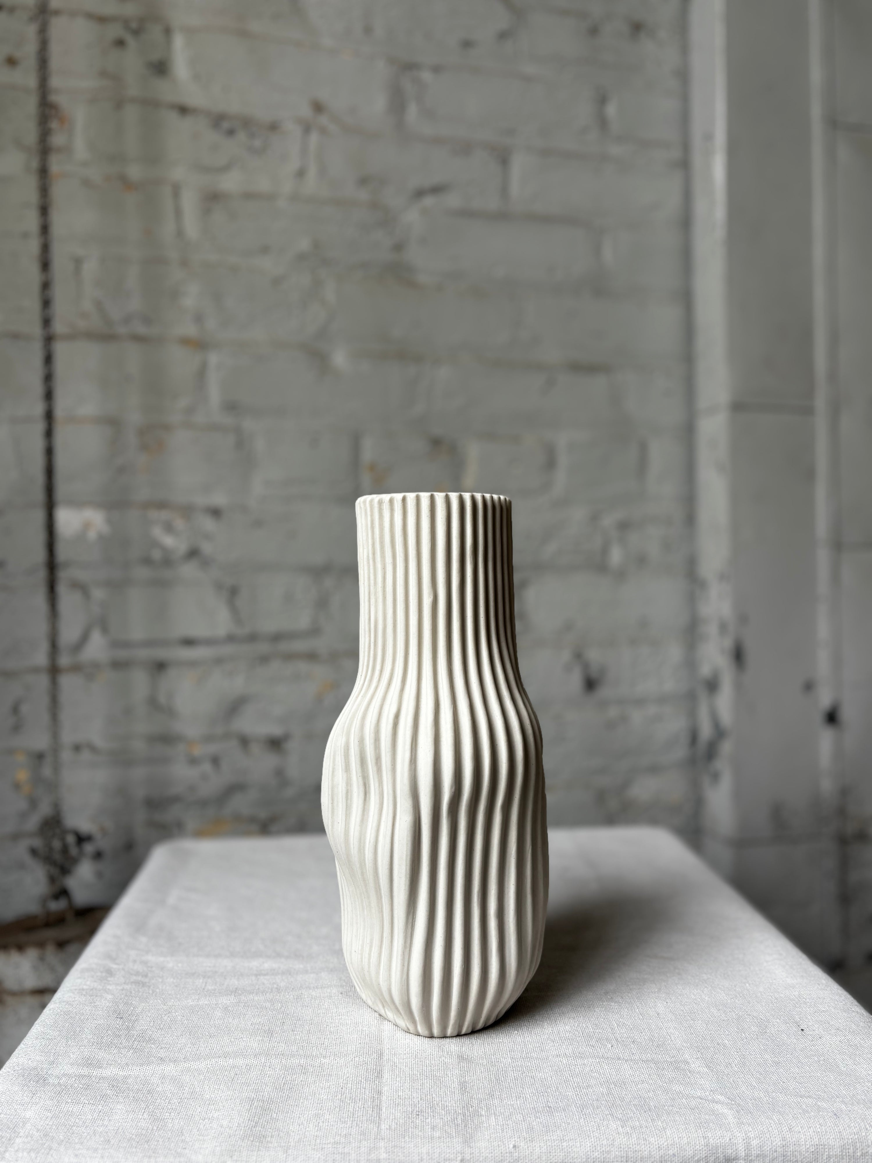 2024 - Organic Wabi Sabi Vases