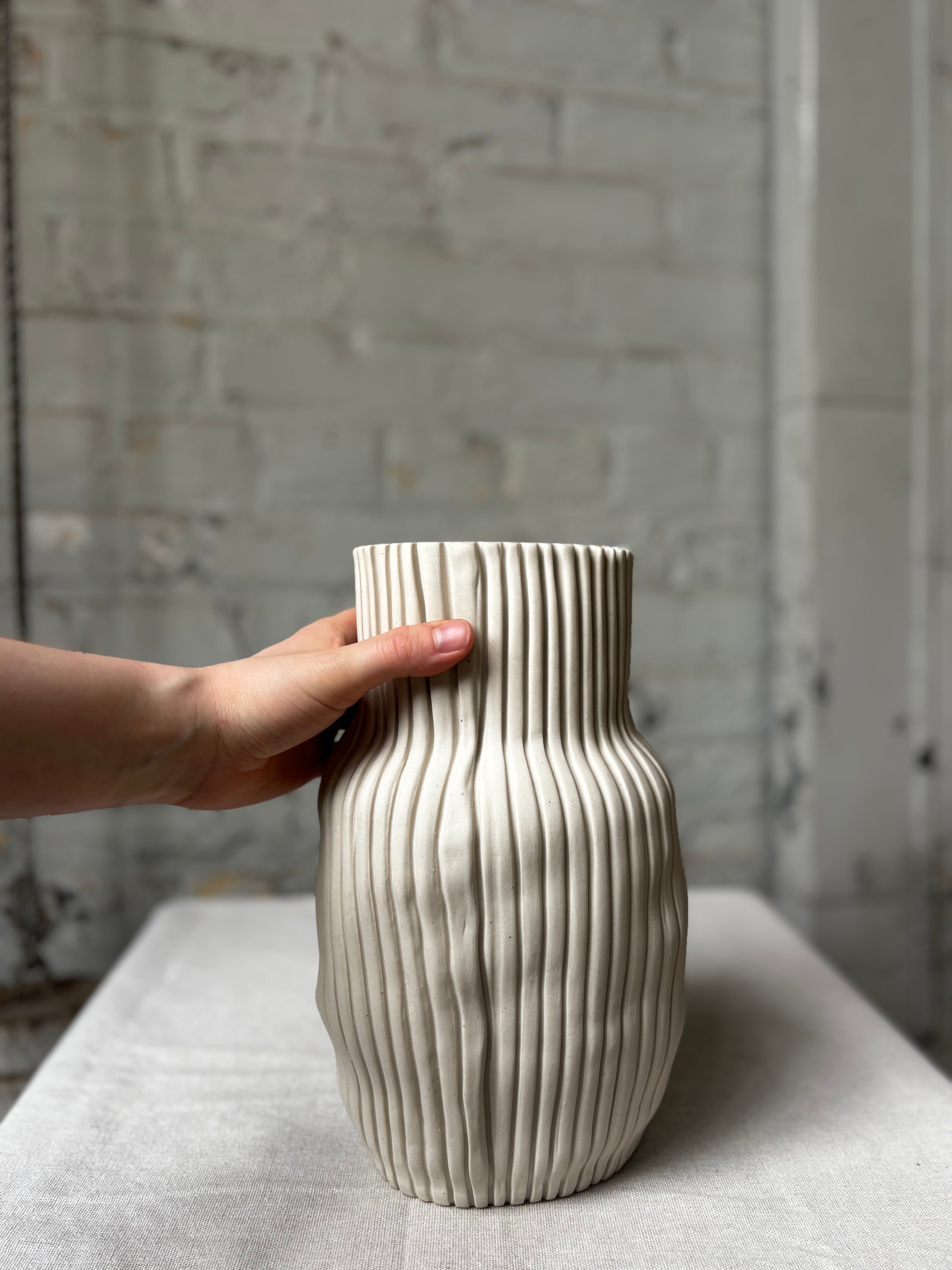 2024 - Wabi-Sabi Oval