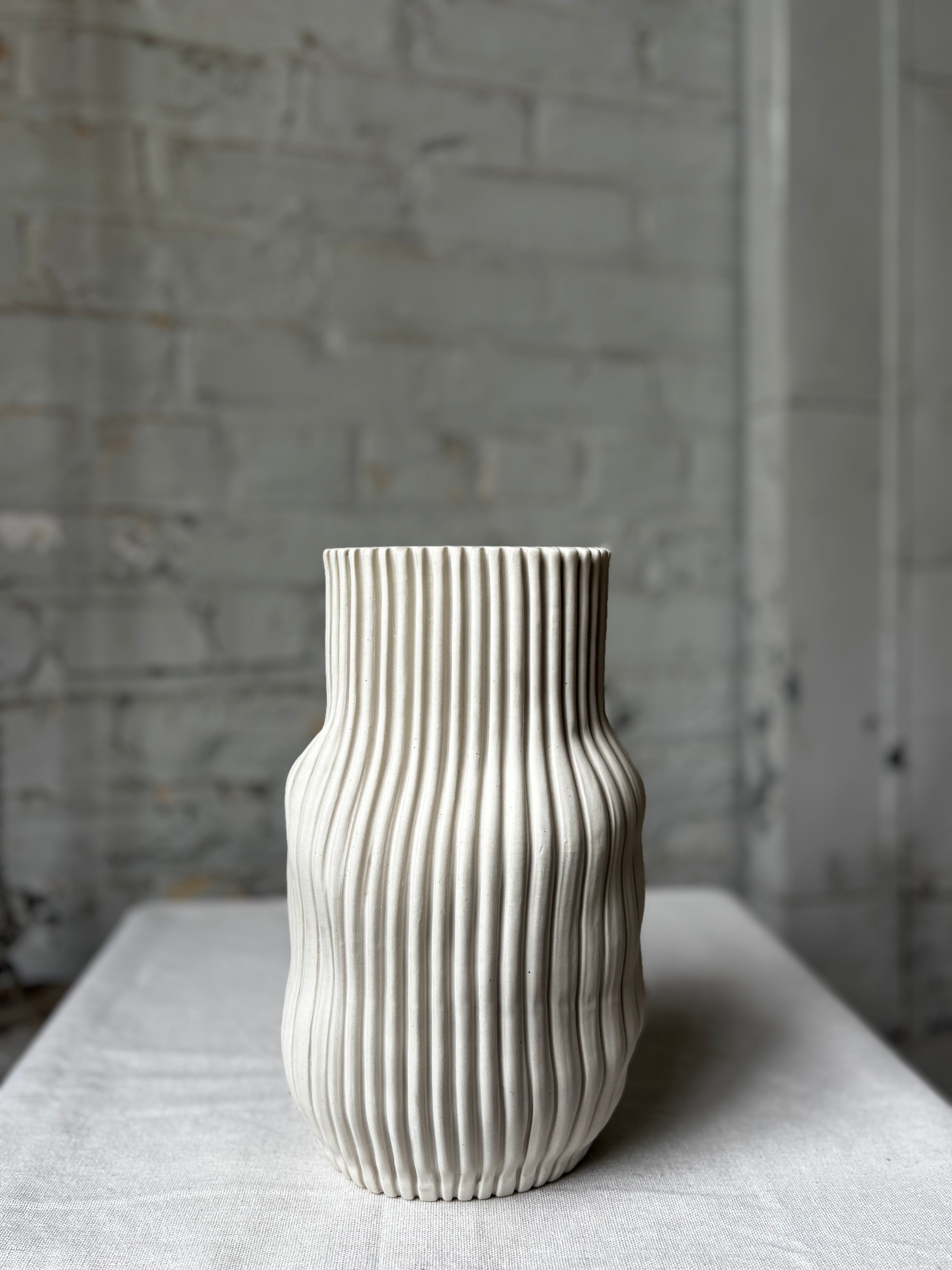 2024 - Wabi-Sabi Oval