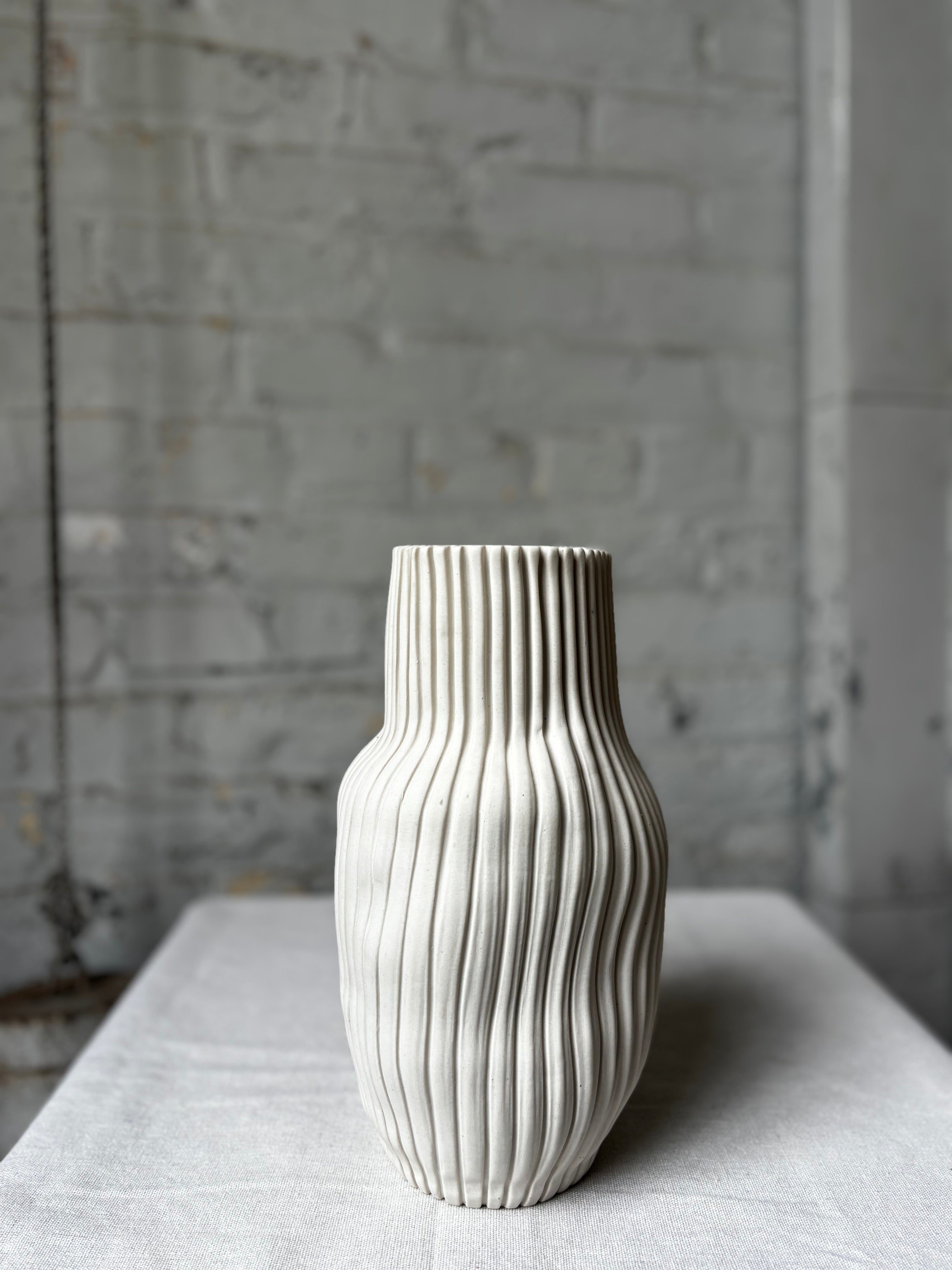 2024 - Wabi-Sabi Oval