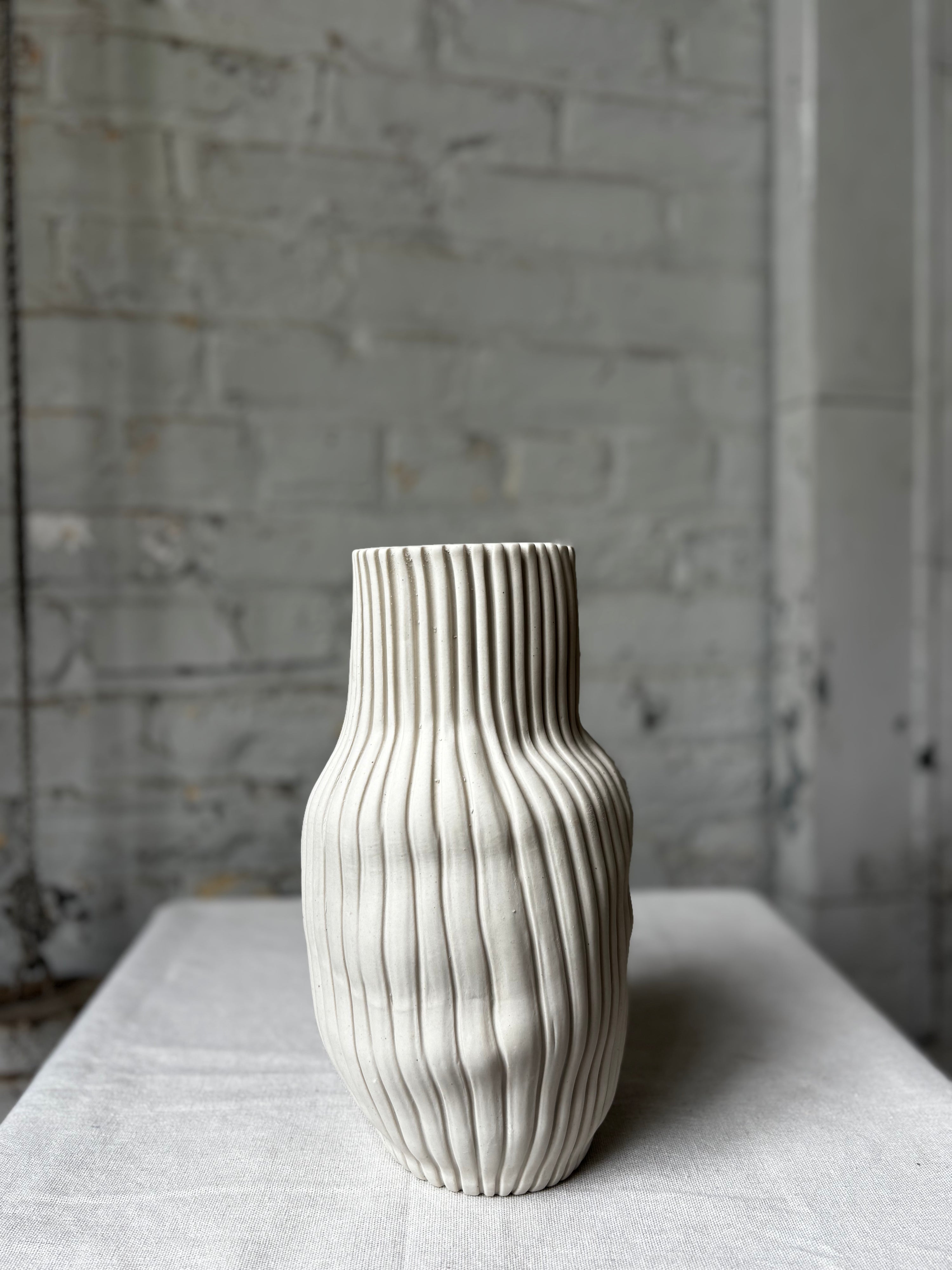 2024 - Wabi-Sabi Oval