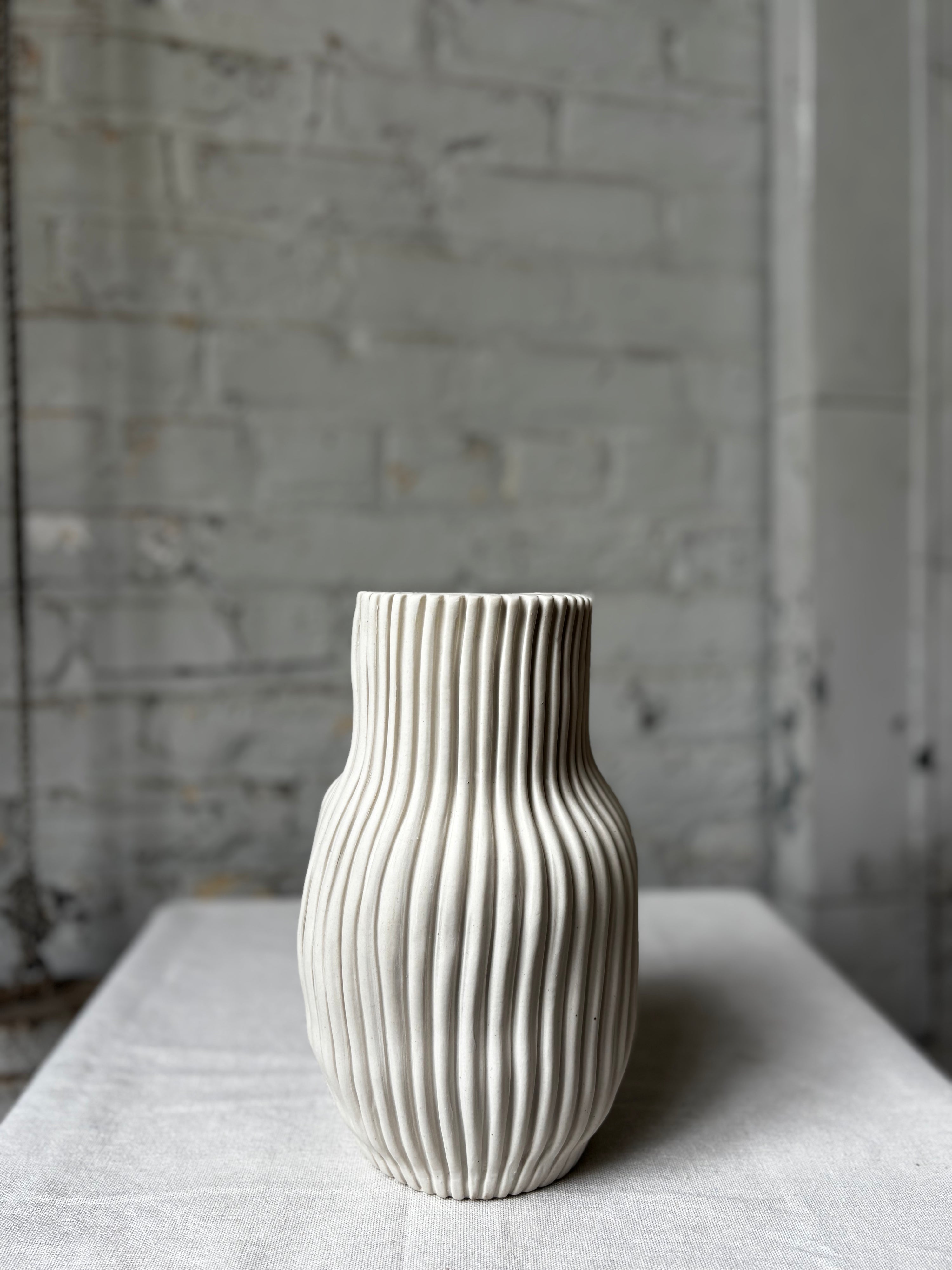 2024 - Wabi-Sabi Oval