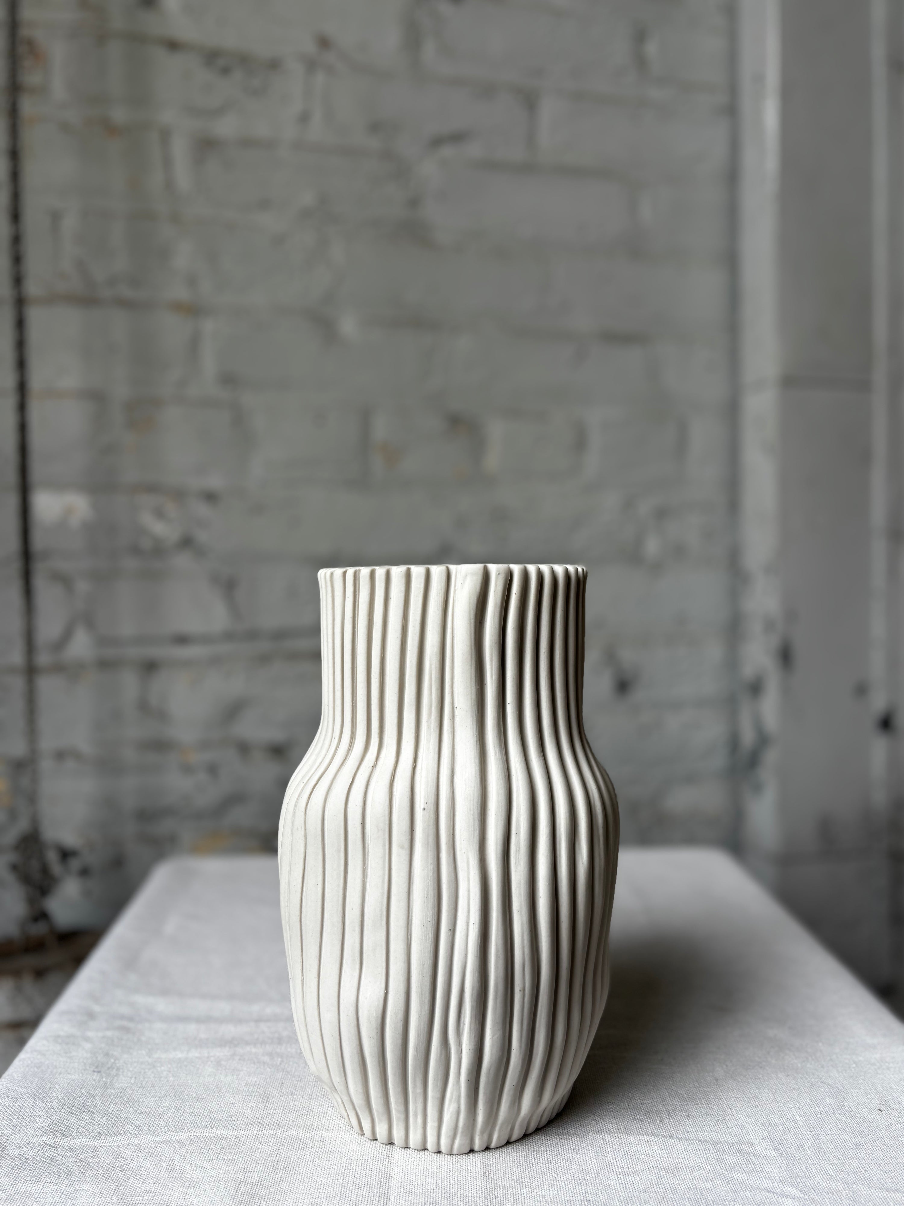 2024 - Wabi-Sabi Oval
