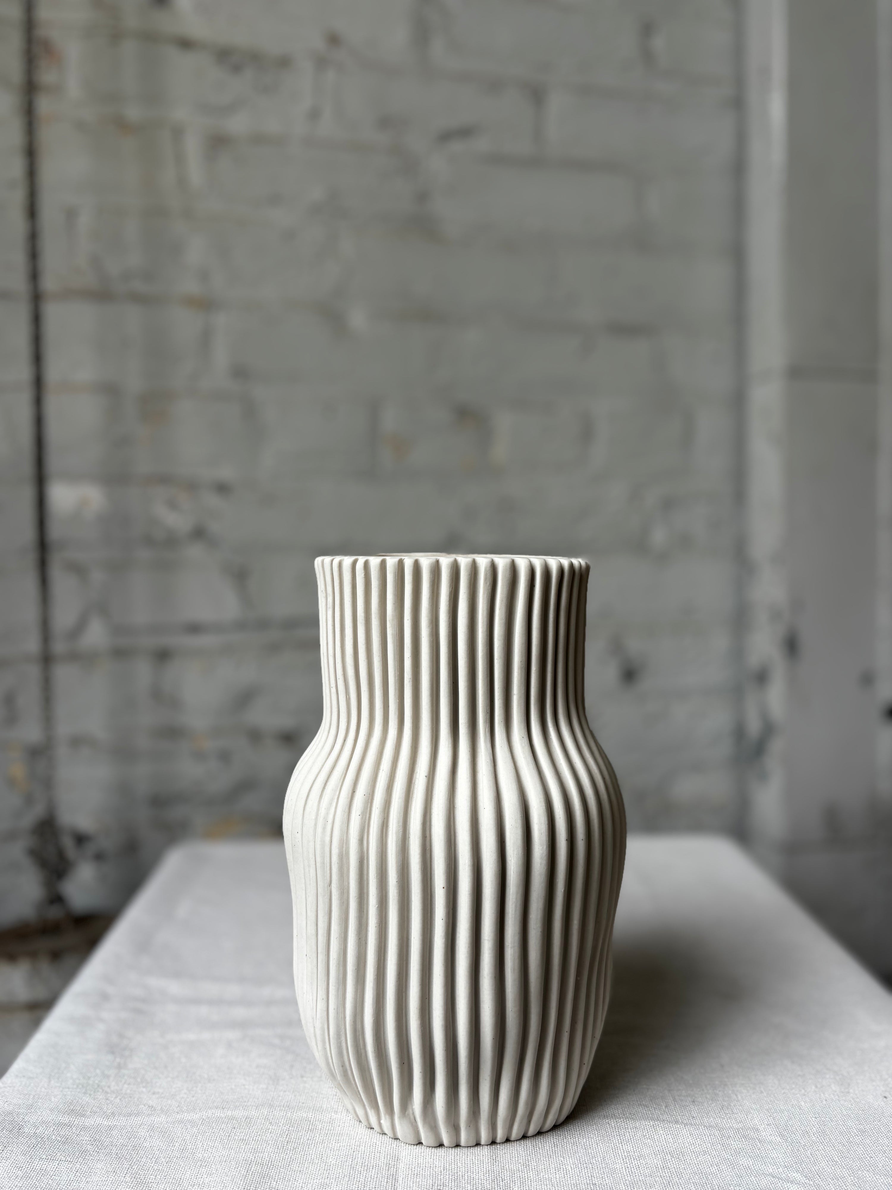2024 - Wabi-Sabi Oval