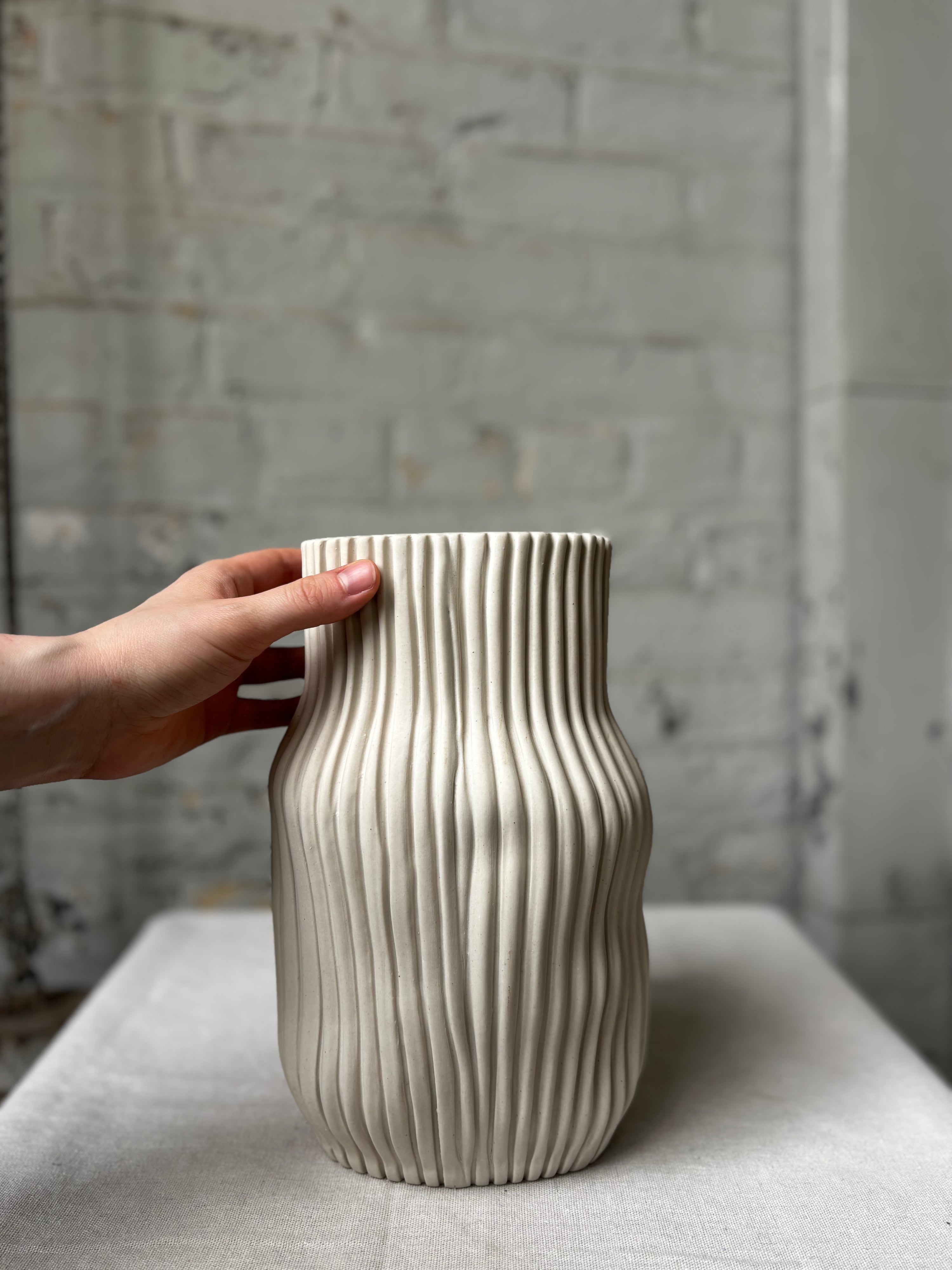2024 - Wabi-Sabi Oval