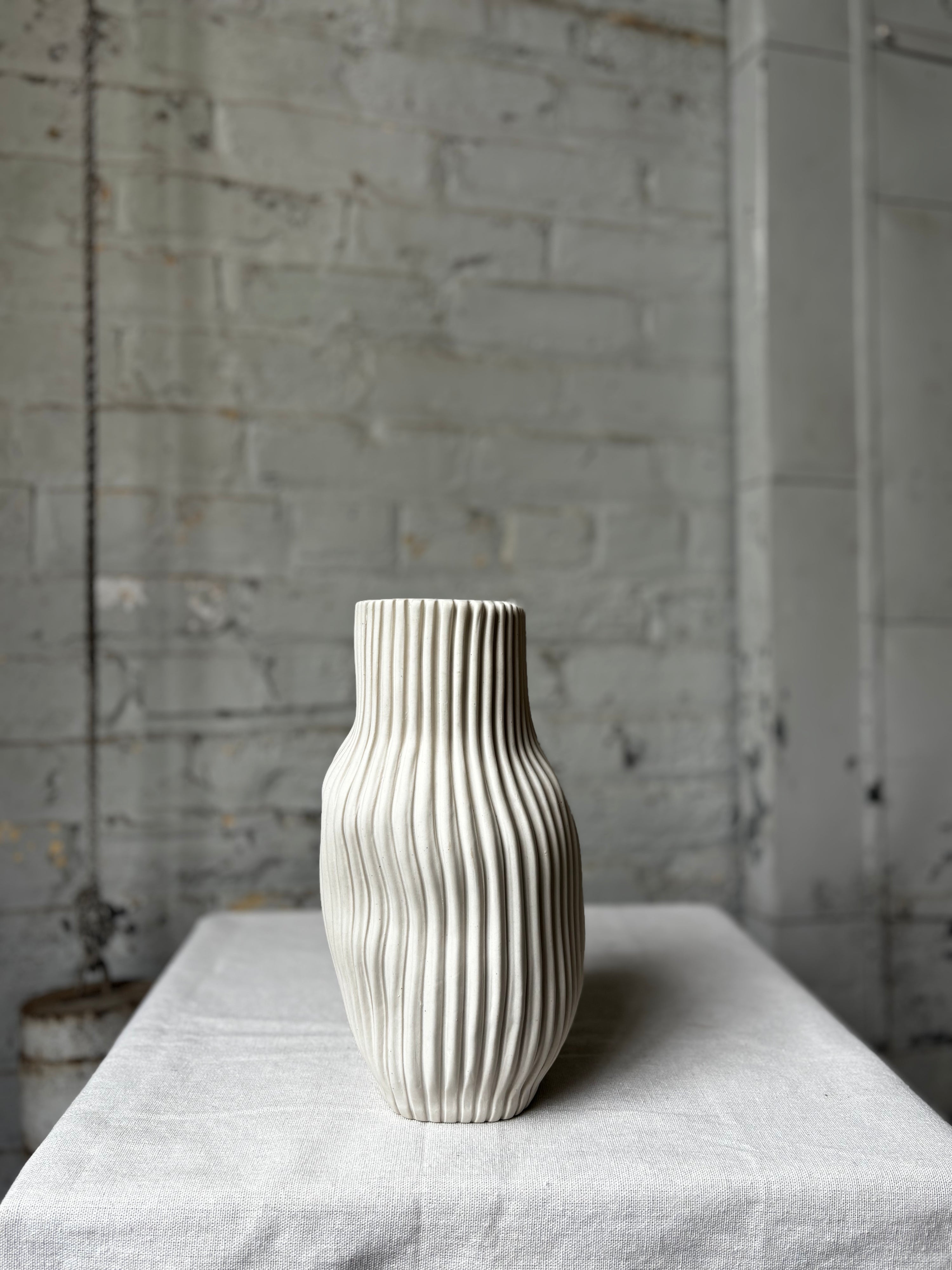 2024 - Wabi-Sabi Oval