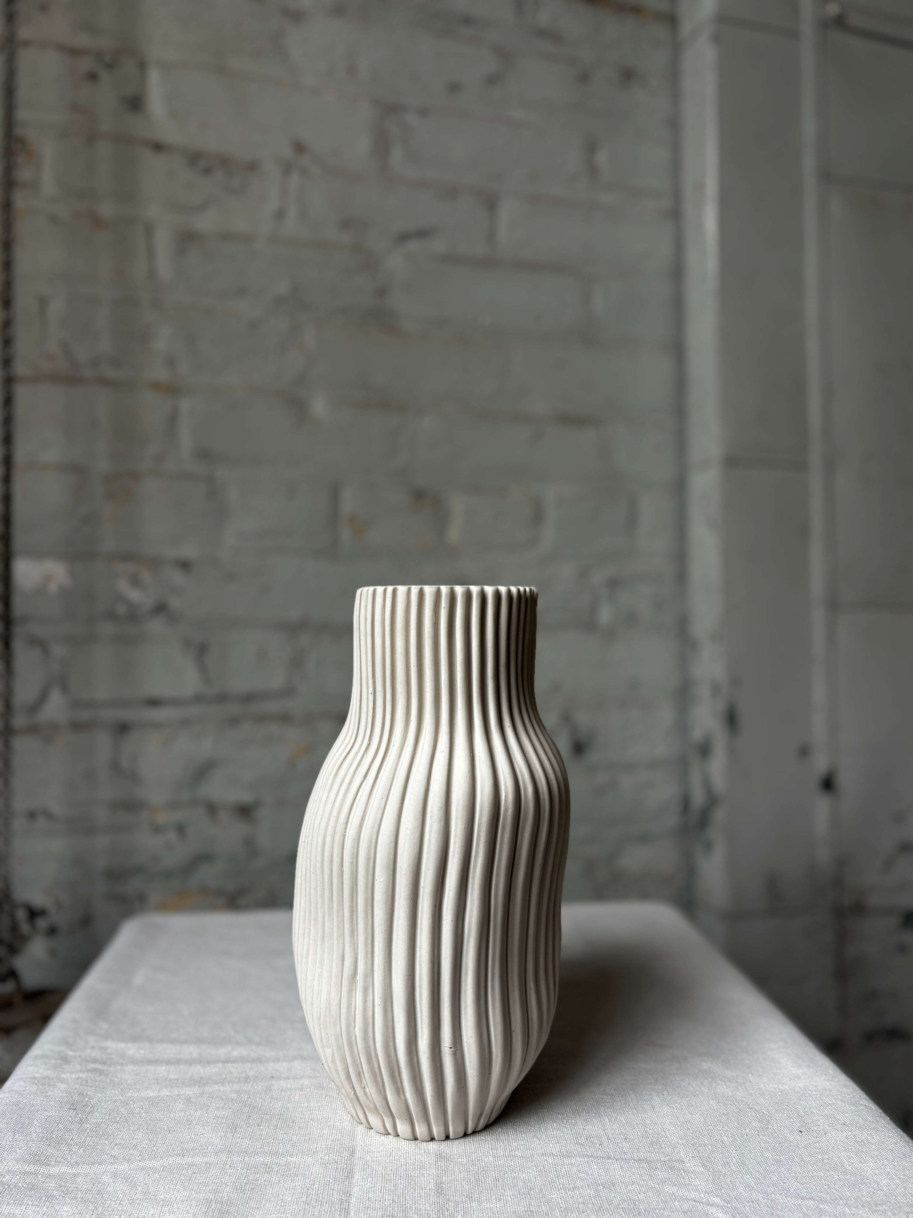 2024 - Wabi-Sabi Oval