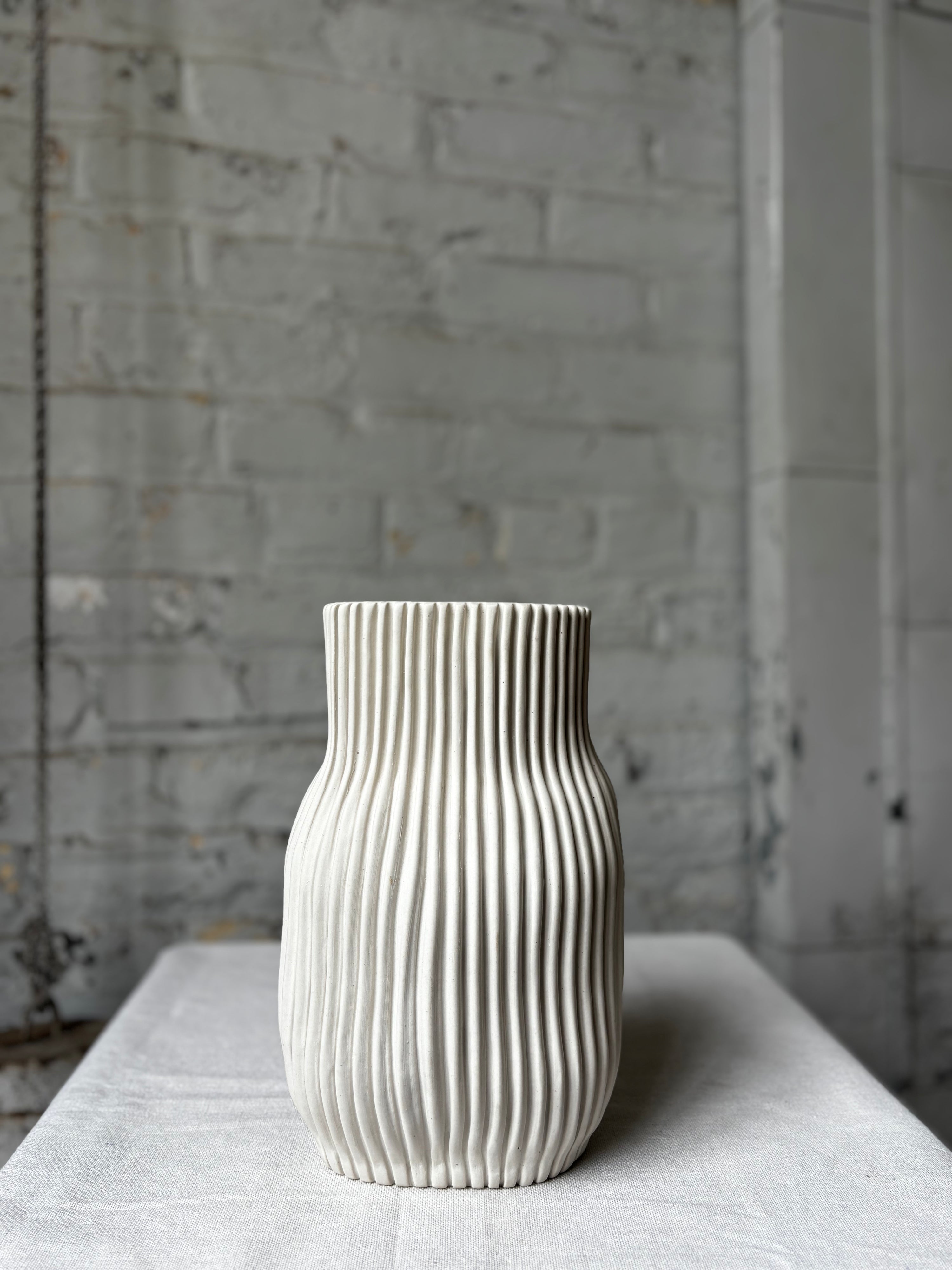 2024 - Wabi-Sabi Oval