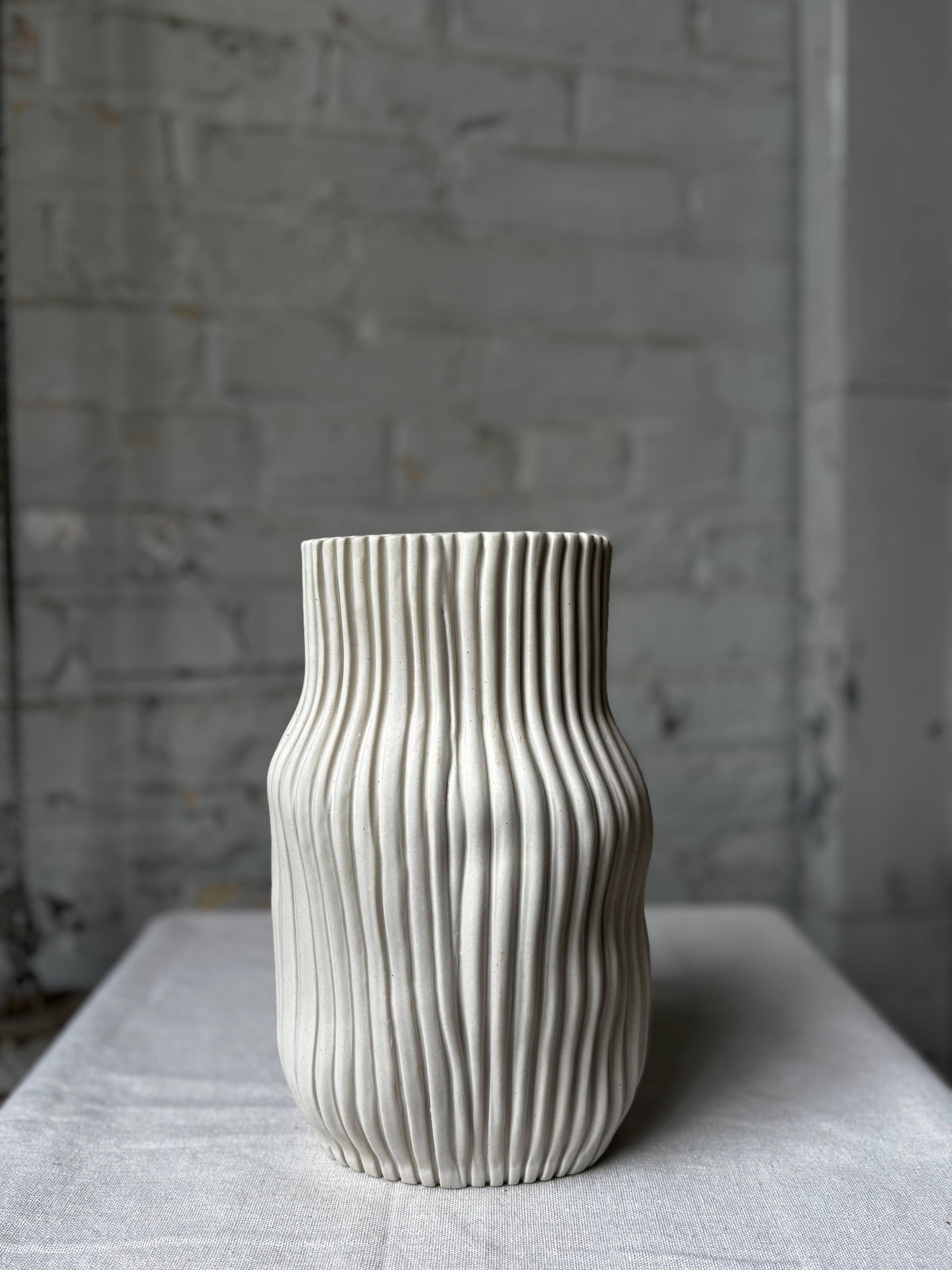 2024 - Wabi-Sabi Oval
