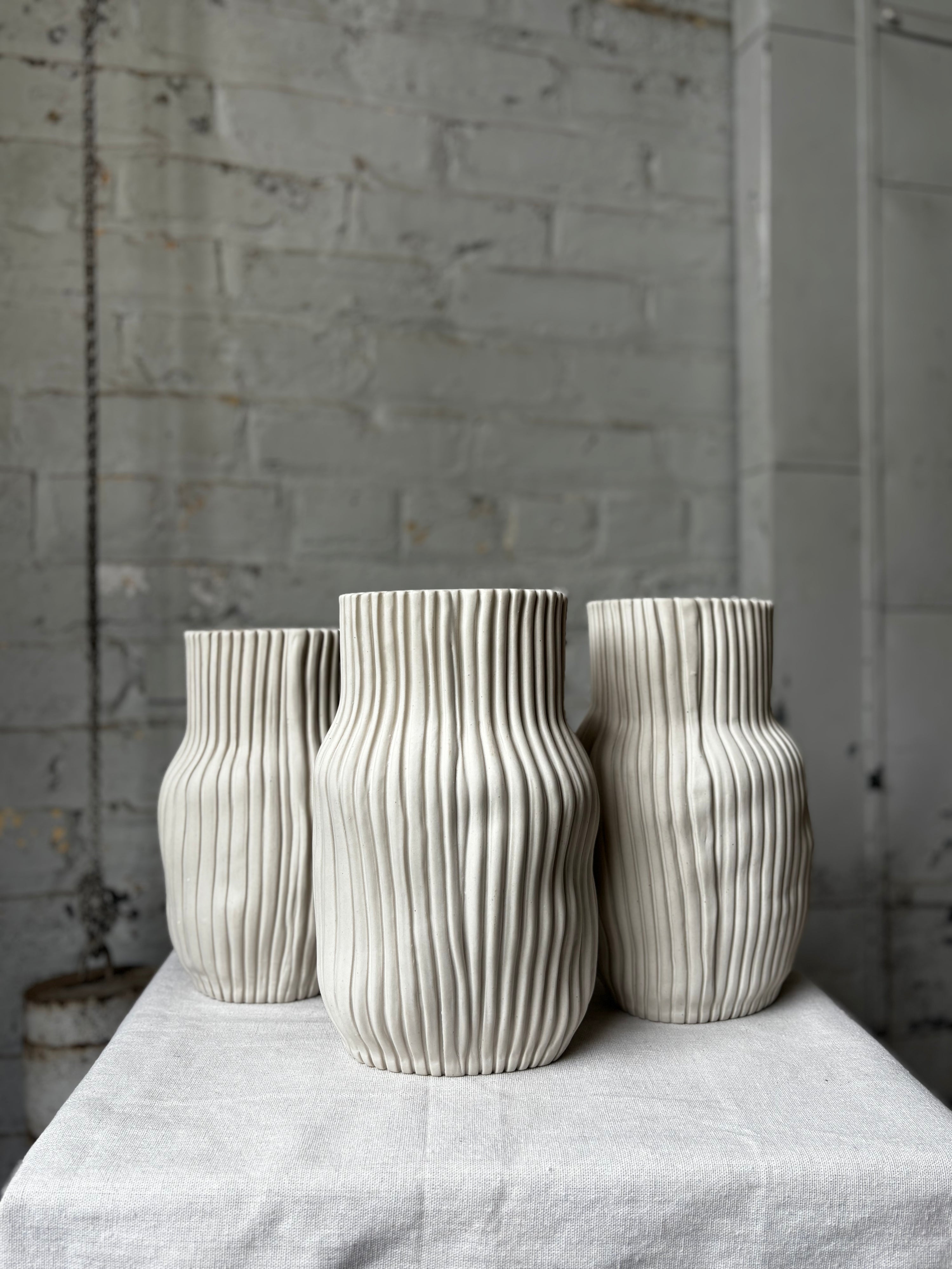 2024 - Wabi-Sabi Oval